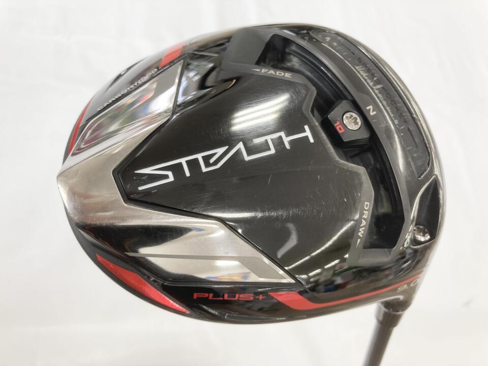 激飛び注意 　ステルスプラス✖︎VENTUS Blue 6s VENTUS BLUE 6S ベロコア ステルスプラス9.0° STEALTH + PLUS