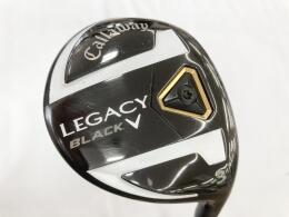 LEGACY BLACK 2013｜キャロウェイ｜フェアウェイウッド｜中古ゴルフ 