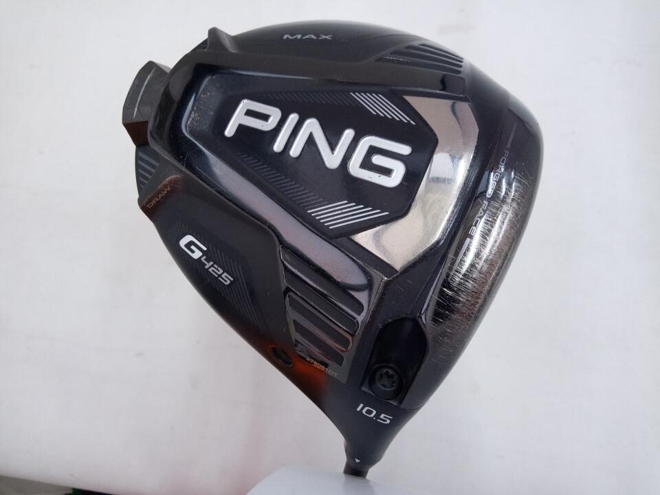 ピン PING ALTA JCB ブラック SR ドライバー アルタ JCB ブラック SR