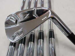 スリクソン Z925｜ダンロップ｜アイアンセット｜中古ゴルフクラブを 