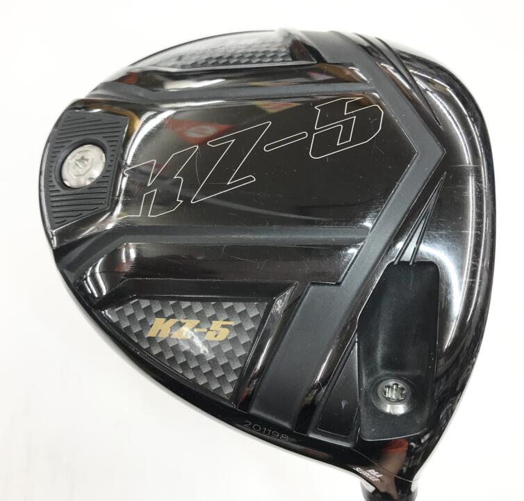 KZ-5｜j BEAM｜ドライバー｜WACCINEcompoGR560 DR-SX