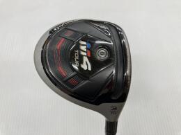 M4 TOUR US｜テーラーメイド｜フェアウェイウッド｜中古ゴルフクラブを 