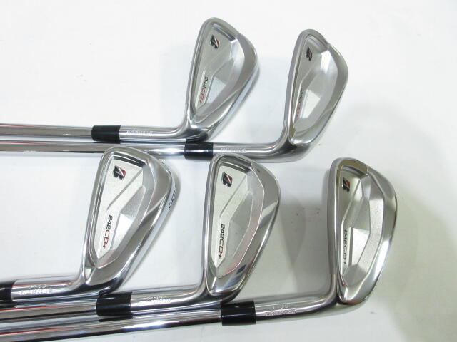 TaylorMade☆テーラーメイド☆r7 アイアン☆4〜P 7本 DG-S200 