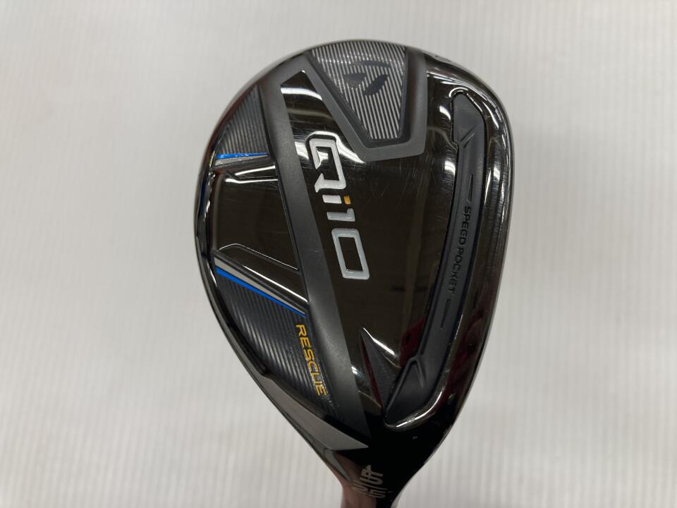 M4 ユーティリティ 2本セット U4(22度) U3(19度) Modus 105 X