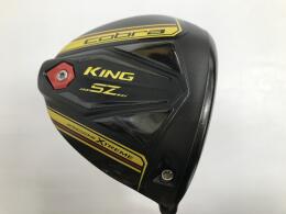 KING SPEEDZONE XTREME Black/Yellow｜コブラ｜ドライバー｜中古