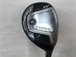 RMX 2018｜ヤマハ｜ユーティリティ｜中古ゴルフクラブを探す  