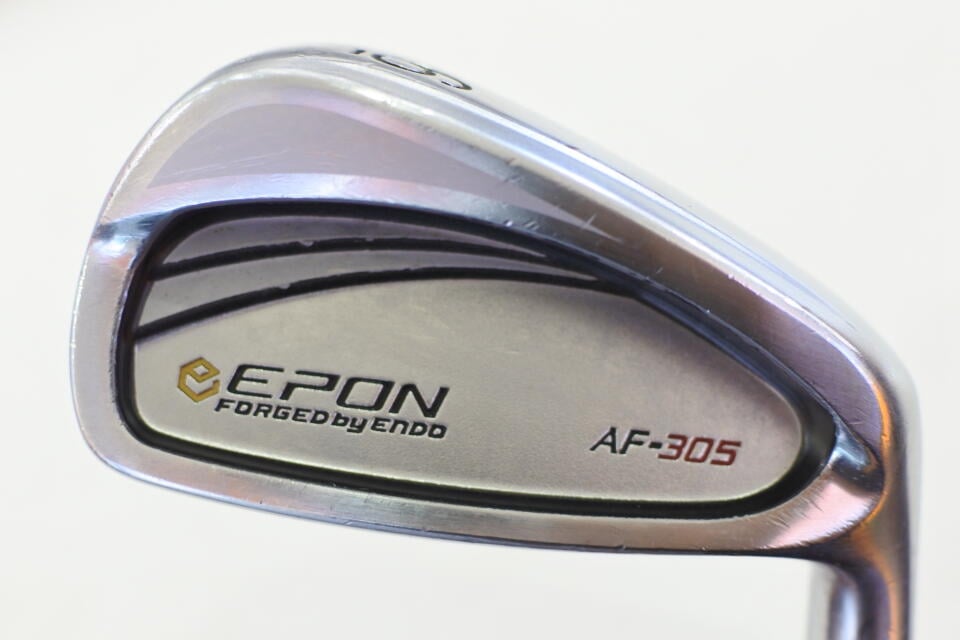 EPON FORGED af101 ドライバー ヘッドカバー付き Yahoo