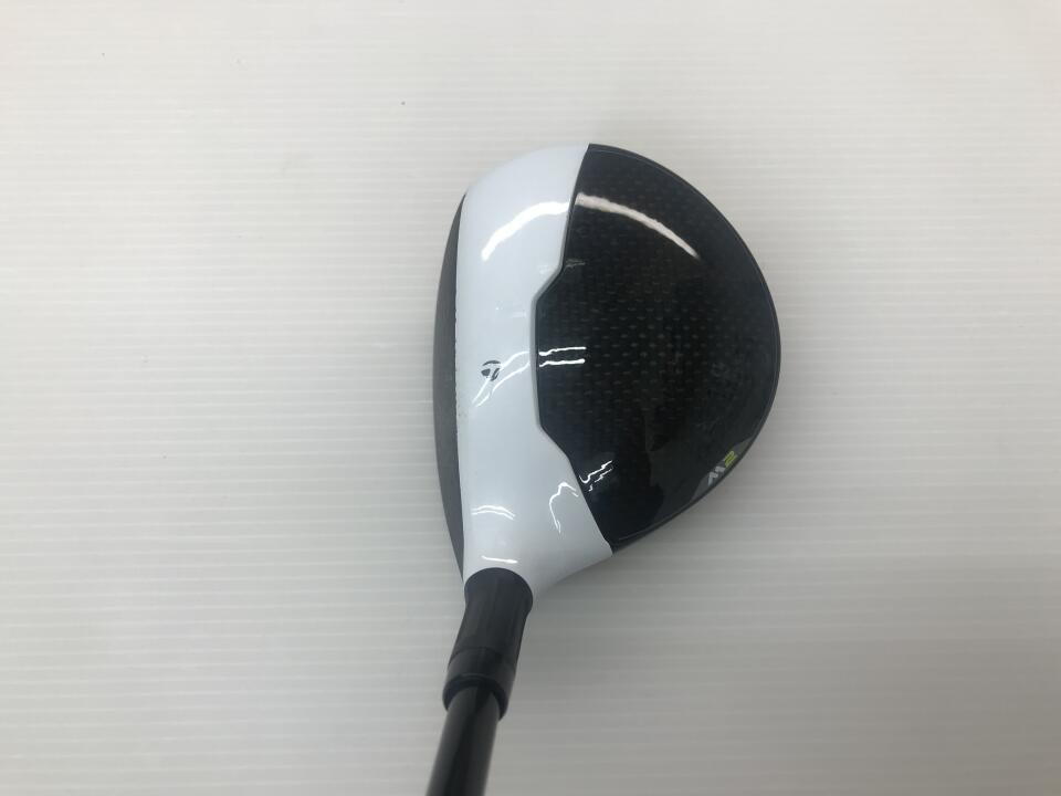 ☆ テーラーメイド M2 3W 2017 フェアウェイウッド 15° TM1-217 (S 