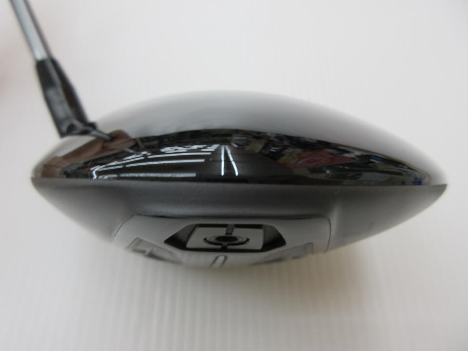 Titleist TSi1 ドライバー 10.0° ヘッドカバー付き TSi1-Driver-Player-Manager-