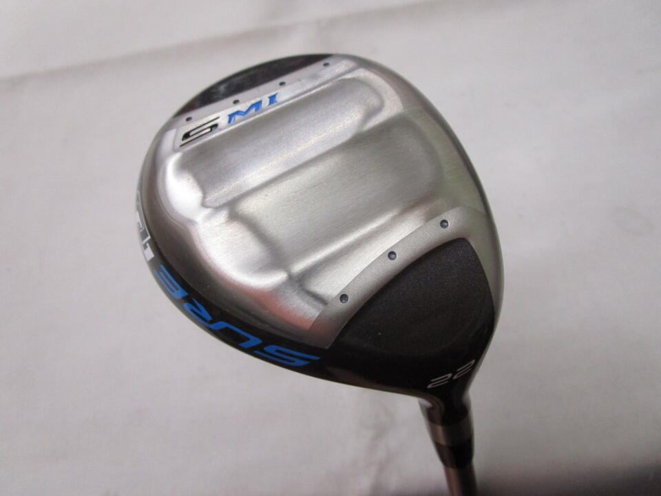 Callaway - キャロウェイ　エピック　7W 21ﾟ『レフティ』左用 左用 キャロウェイ 2025年 ELYTE エリート チタニウム