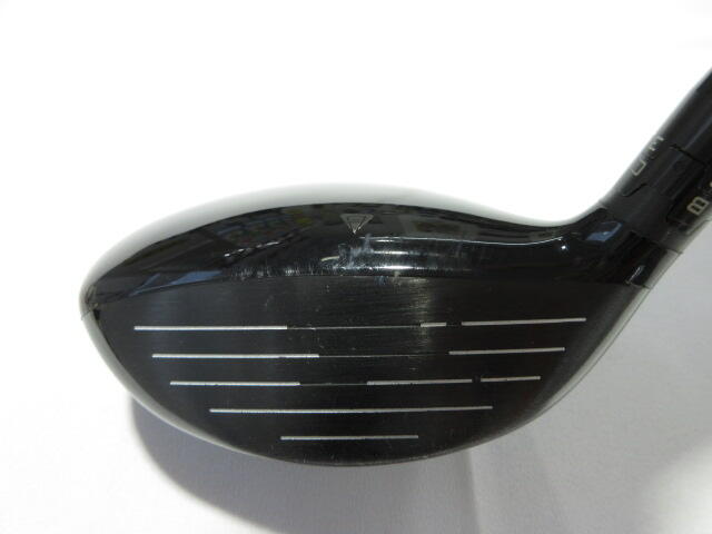 TS2 7W フェアウェイウッド FW タイトリスト スピーダー519