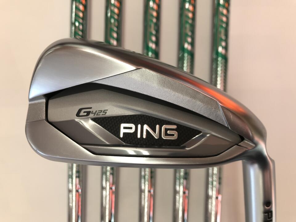 G425｜ピン｜アイアンセット｜NSプロ950GH neo｜中古ゴルフクラブを  