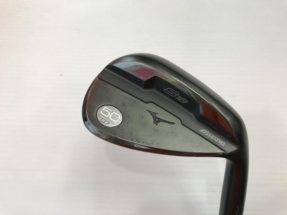Mizuno S18 ウェッジ 3本 Mizuno S18 ウェッジ 3本 S18 Pro Mizuno ウェッジ3本セット(右