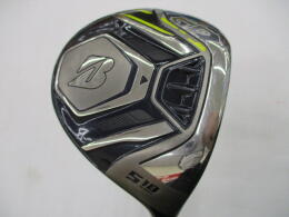 TOUR B JGR 2019｜ブリヂストン｜フェアウェイウッド｜中古ゴルフ 
