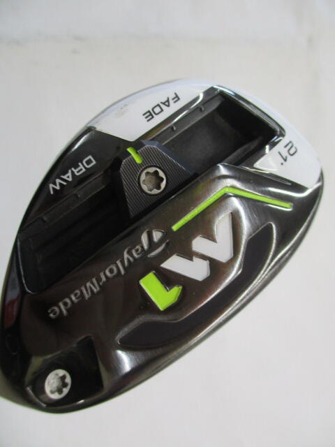 TaylorMade M1 ユーティリティ 21度 M1 ユーティリティクラブ 21度