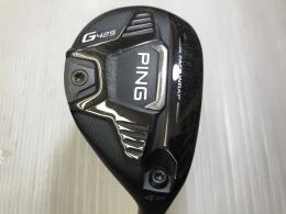 G425｜ピン｜ユーティリティ｜中古ゴルフクラブを探す｜ゴルフ・ドゥ 