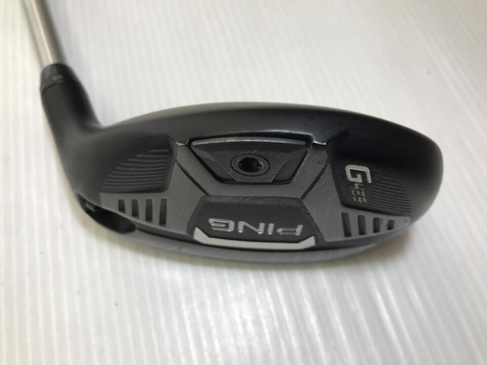 PING ピンG425 U5 シャフトFUJIKURA MCI 70-S