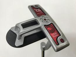 Toe Up i 2-BALL BLADE パターオデッセイ Toe Up i 2-BALL BLADE パターオデッセイ