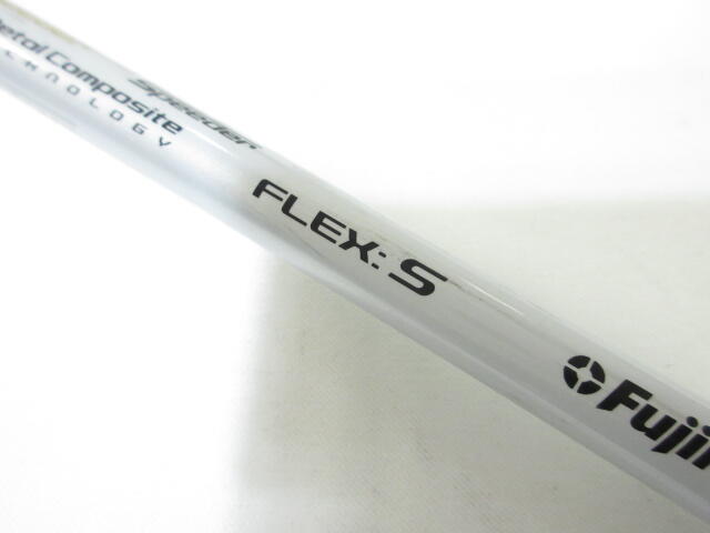 SIM2MAX 5w Speeder661 EVO Ⅶ Sシャフト ジオテックゴルフ公式