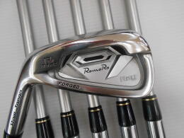 Ray TYPE R PLUS｜ロマロ｜アイアンセット｜中古ゴルフクラブを探す 