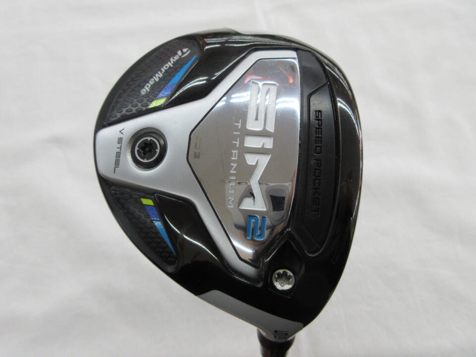 sim2 5w ツアーad di-7s テーラーメイド SIM2 5W ツアーAD DI 7S