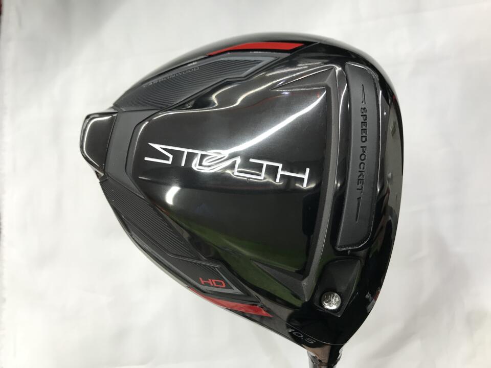 Tour ad di ツアーad 5S テーラーメイド ドライバー用 希少 名器