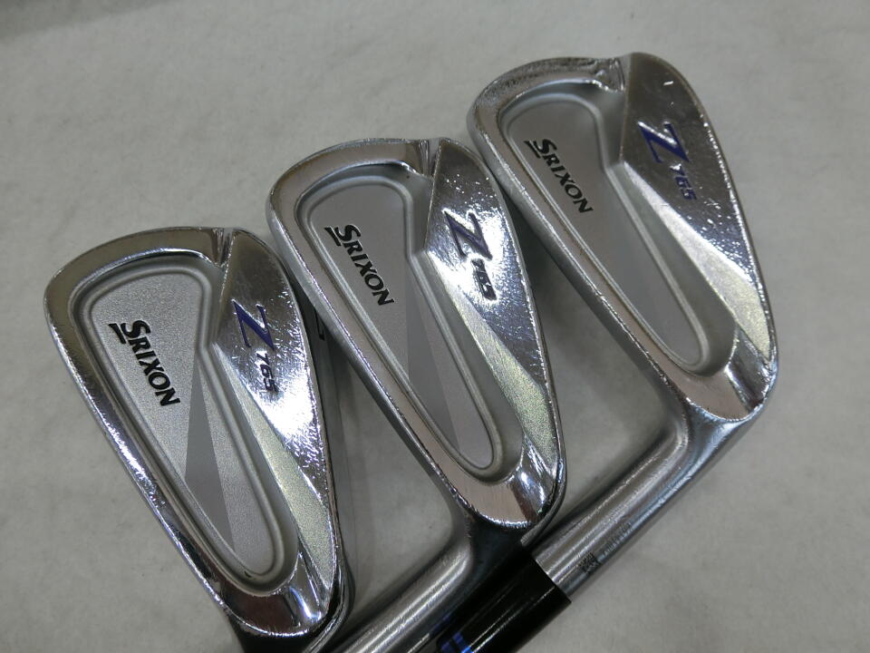 SRIXON Z765 MODUS 120S（※Pなし）