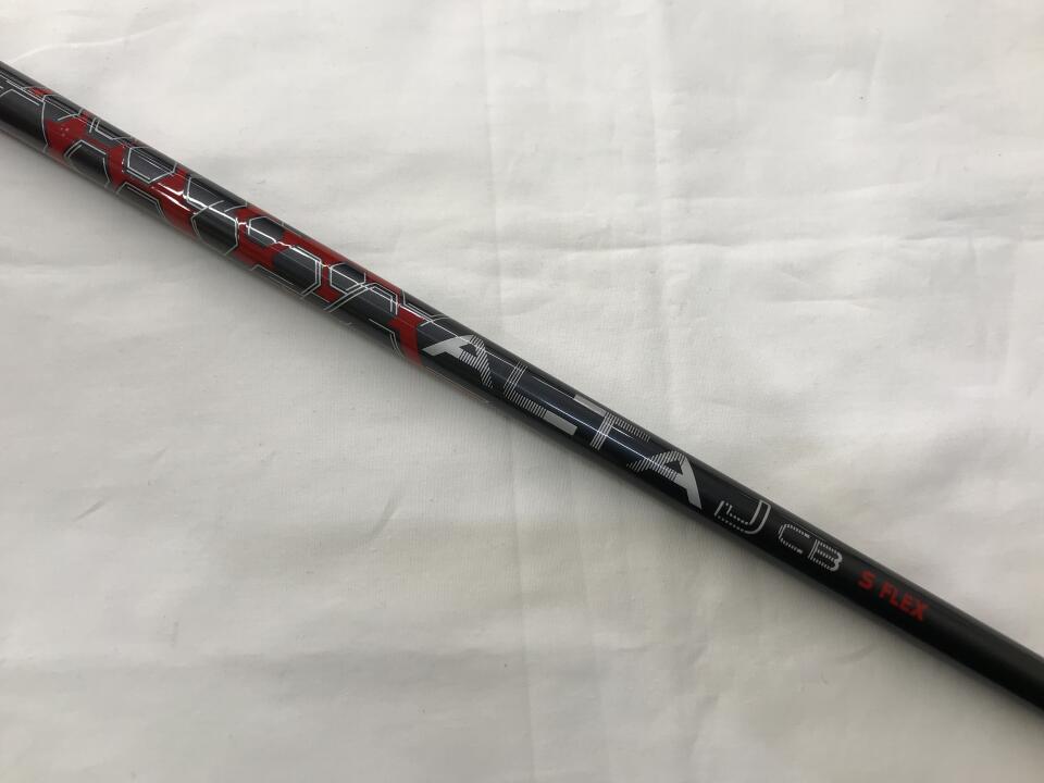 PING ALTA J CB SLATE 5W用純正シャフト フレックス S ピン G425 G425