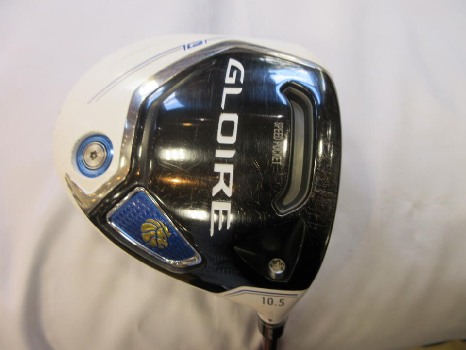 美品 ▼テーラーメイド グローレ F2▼ドライバー ヘッドのみ 9.5度▼ ヘッドカバー　レンチ付き、 ☆最終値下げ☆テーラーメイド グローレ F２ドライバー 最終値下げ！超