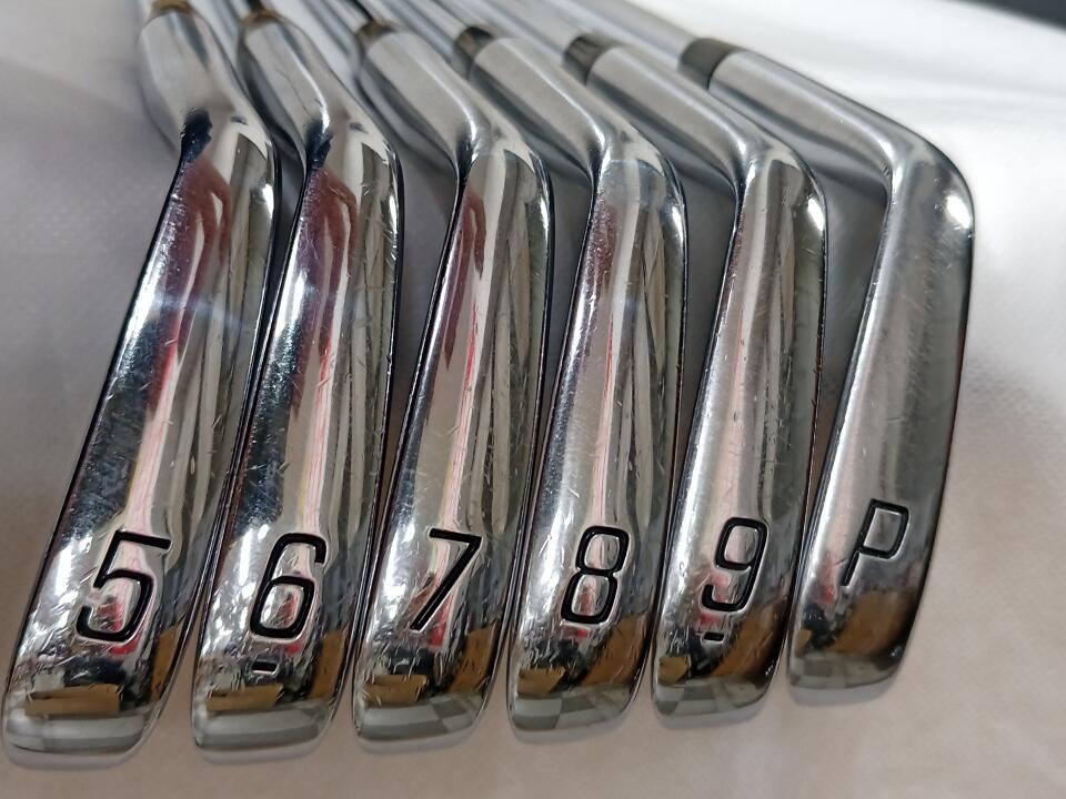 ブリヂストン 200MB アイアンセット 7本モーダス105 限定500セット