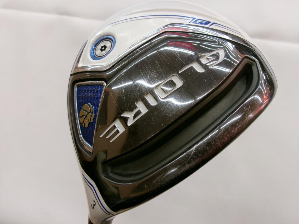 テーラーメイド￼ グローレF【7】 テーラーメイド GLOIRE F グローレ