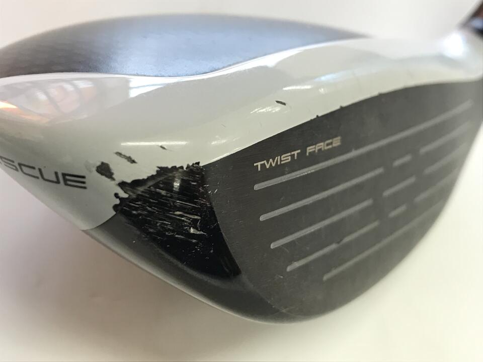 テーラーメイド SIM2ユーティリティ22度（ツアーADHY） テーラーメイド(TaylorMade) ゴルフクラブ ユーティリティ SIM2