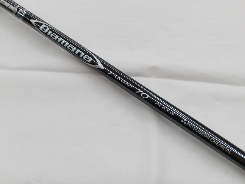 ディアマナDF 60S PINGスリーブ付き ゴルフ