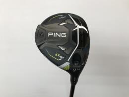 PING ピン G430 MAX 3W 15° ALTA J CB BLACK S(ピン)｜売買された 