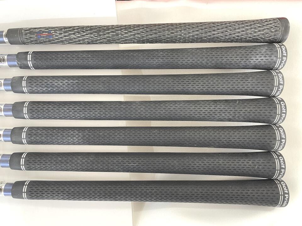 LB-606｜ホンマゴルフ｜アイアンセット｜スーパーライトチタンカーボン