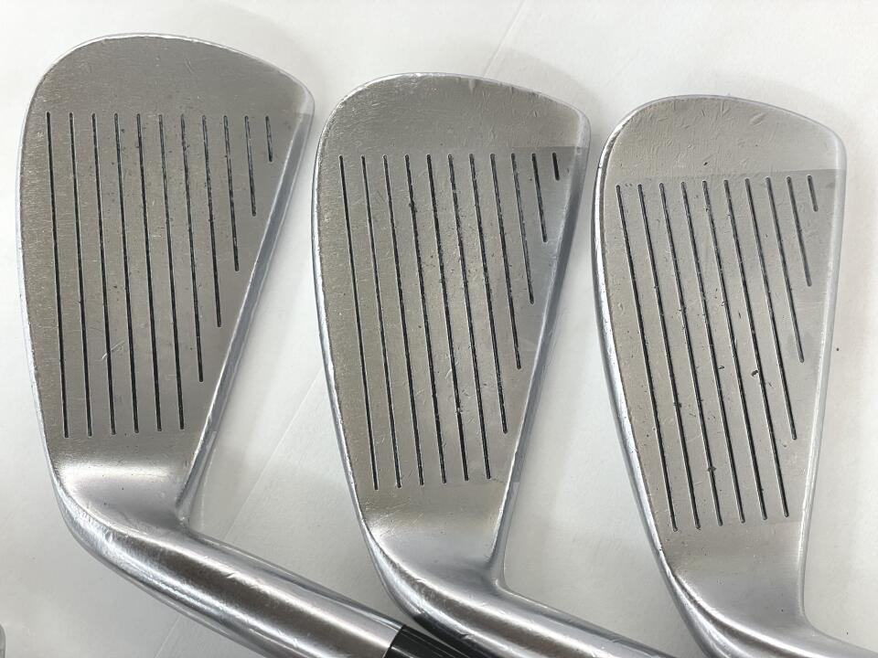 ホンマ LB-606 レフティ アイアン7本セット メンズゴルフ 初心者 入門 LB-606｜ホンマゴルフ｜アイアンセット｜スーパーライトチタンカーボン