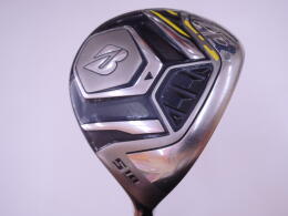 TOUR B JGR 2019｜ブリヂストン｜フェアウェイウッド｜中古ゴルフ 