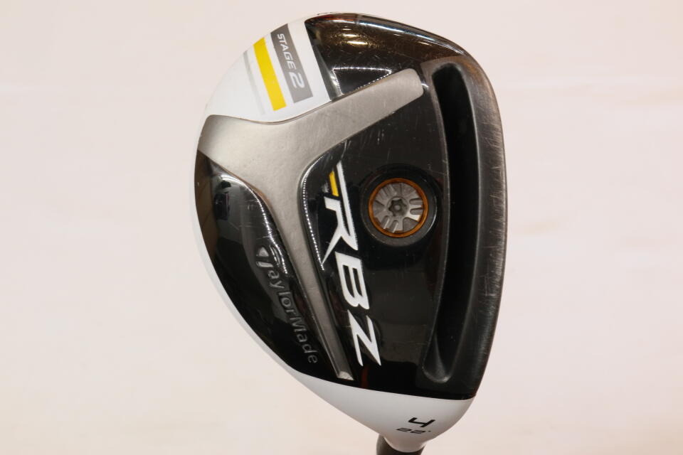 TaylorMade SIM MAX 22度 4U T