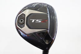 TS2｜タイトリスト｜フェアウェイウッド｜中古ゴルフクラブを探す  