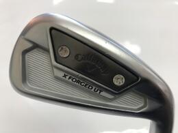 X フォージド ユーティリティ アイアン #4 S モーダス 2018年 