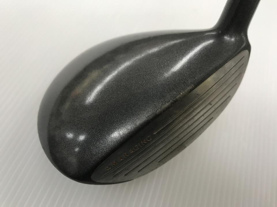 ORLIMAR オリマー トライメタル フェアウェイウッド ゴルフ