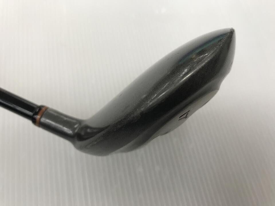 トライメタル｜オリマー｜フェアウェイウッド｜オリジナルカーボン