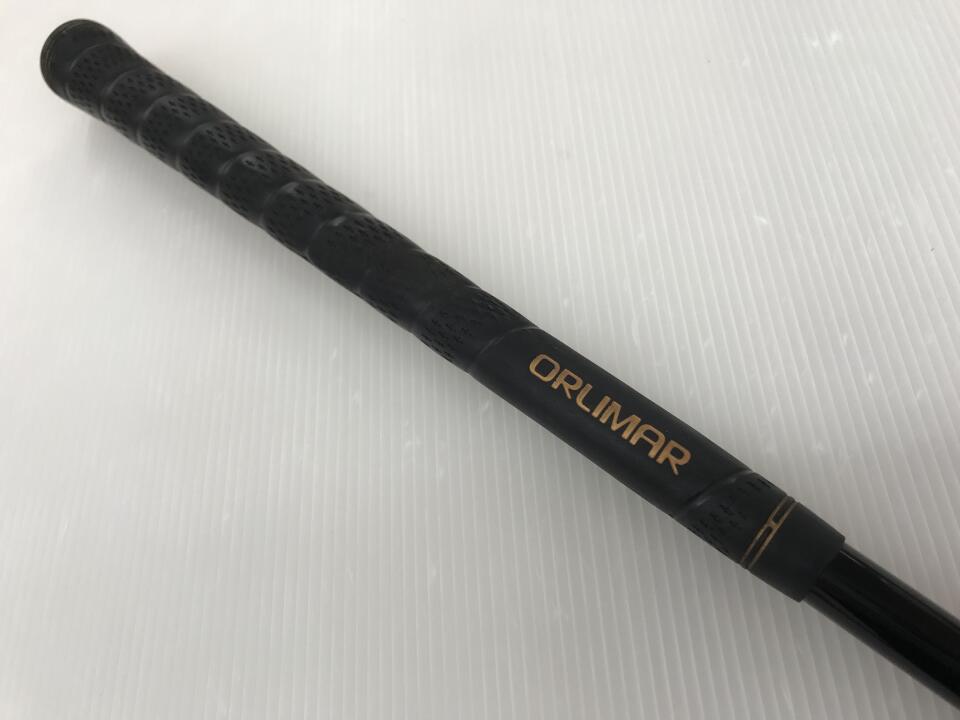 トライメタル｜オリマー｜フェアウェイウッド｜オリジナル