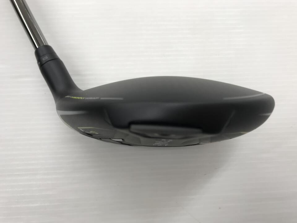 ピン　430 5u ユーティリティ　ハイブリッド　5　Chrome　S ゴルフ PING 中古 右用 ピン G430 ハイブリッド ユーティリティ TOUR