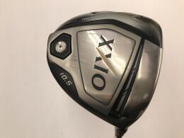 中古 XXIO X -eks- ゼクシオX ゼクシオ エックス ドライバー 10.5S Miyazaki AX-1カーボンシャフト DUNLOP  ダンロップ (055-013) : xx11xdr055-used13 : 東京ゴルフ - 通販 - Yahoo!ショッピング
