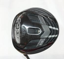 BALDO バルド コルサBC458 ドライバーテンセイ1K ホワイト 50 X BALDO CORSA PERFORMANCE BC 458 DRIVER | BALDO（ゴルフクラブ