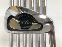 XXIOフォージドアイアン2009セット5-9.P