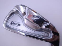 スリクソン Z725｜ダンロップ｜アイアンセット｜中古ゴルフ