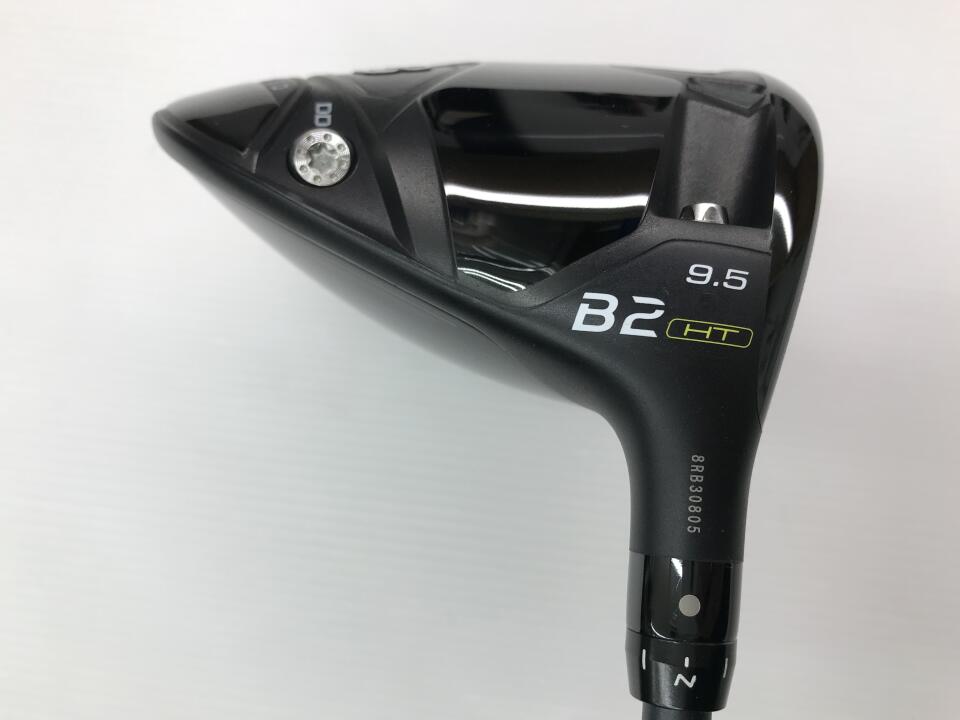 ブリヂストン B2HT ユーティリティ 4番 22° VANQUISH BS50h フレックス 