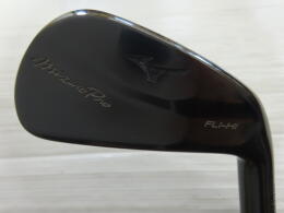 Mizuno Pro FLI-HI 2024 ブラックIP｜ミズノ｜ユーティリティ｜OT i 95 